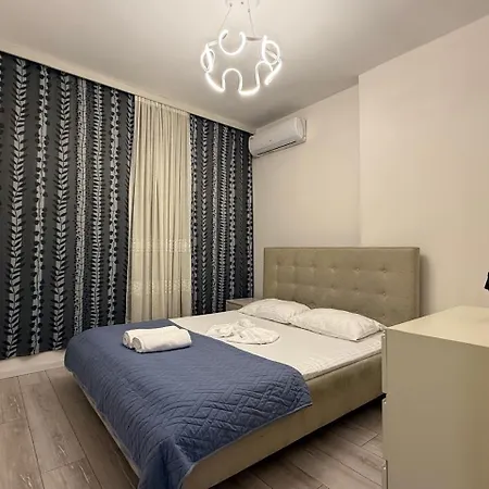 Brais Apartment *