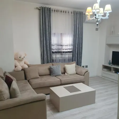 Brais Apartment