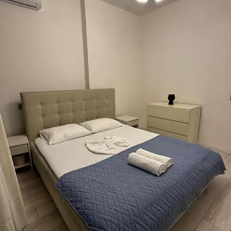 Apartment Brais Tirana