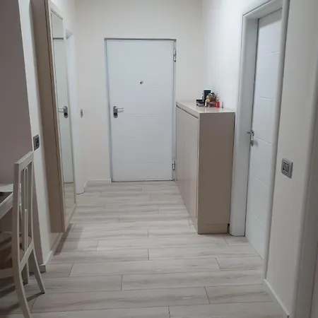 Apartment Brais