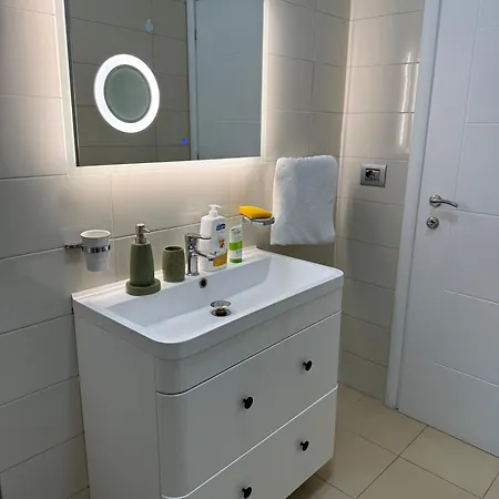 Apartment Brais
