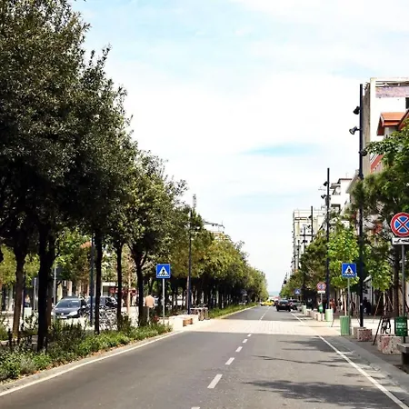 Apartment Brais Tirana
