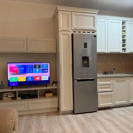 Apartment Brais Tirana