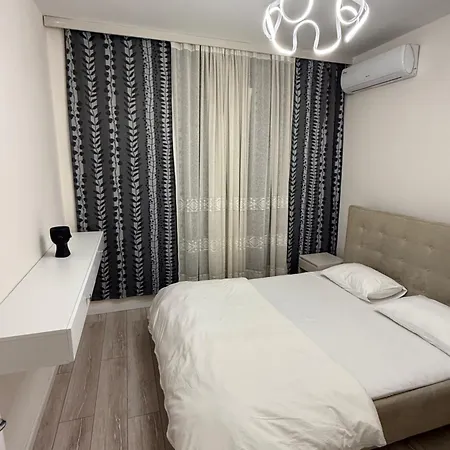 Brais Apartment *