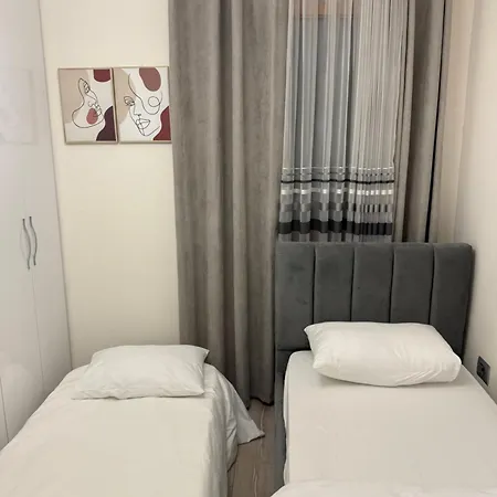 Apartment Brais