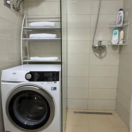 Brais Apartment Tirana