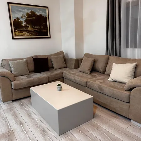 Apartment Brais