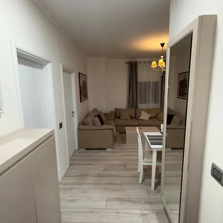 Brais Apartment Tirana